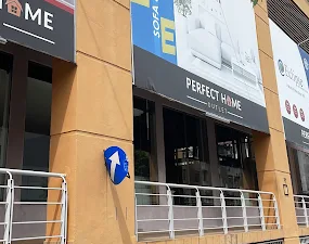 Taman Daya Kepong showroom