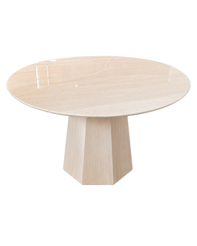 Coating Marble Table (Table : M2443)