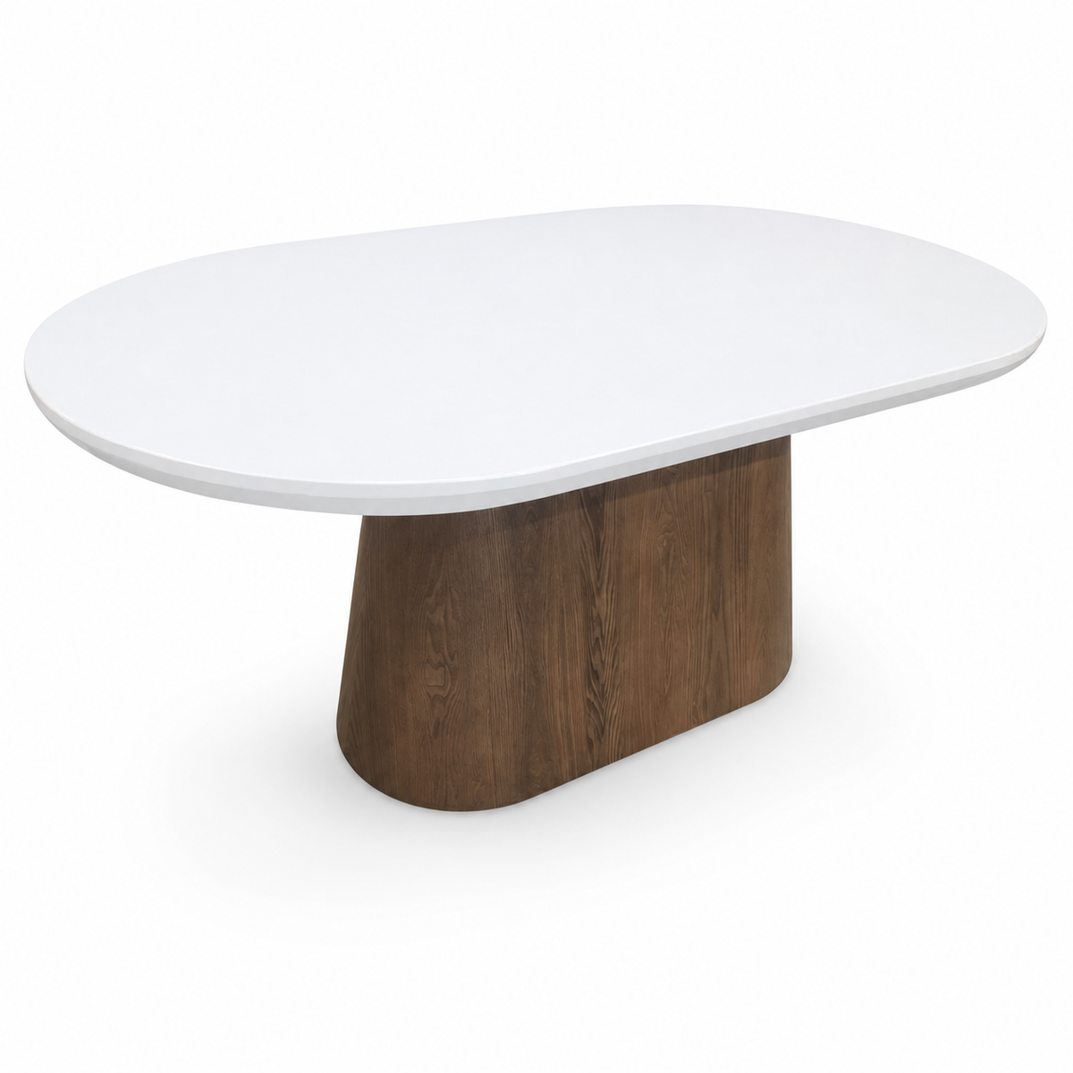 Starbloom Dining Table (TOP-M5515
LEG-T416) photo 1