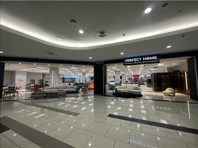 Jaya shopping centre showroom